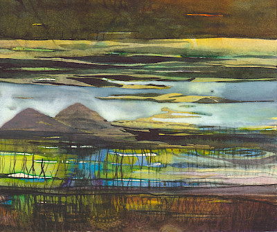 Jane Landschaft - 