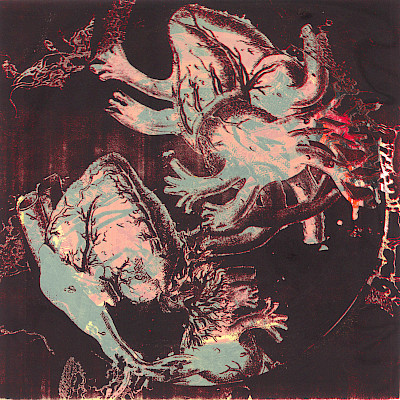 Herz II -